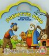 Nasrettin Hoca Yumurta Satan Tavuk (Büyük Çantalı Öyküler)