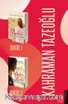 Bukre Set (2 Kitap)