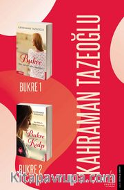 Bukre Set (2 Kitap)