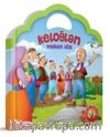Keloğlan - Verilen Söz (Büyük Çantalı Öyküler)