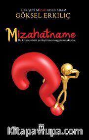 Mizahatname