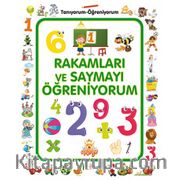 Rakamları ve Saymayı Öğreniyorum