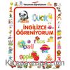 İngilizceyi Öğreniyorum / Tanıyorum Öğreniyorum