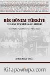 Bir Dönem Türkiye