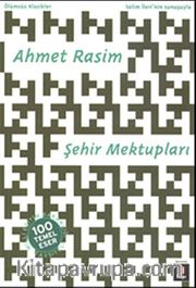Şehir Mektupları / 100 Temel Eser