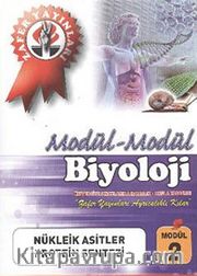 Biyoloji Modül -2 / Nükleik Asitler Protein Sentezi