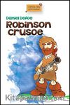 Robinson Crusoe (Ciltli)