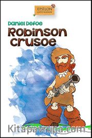 Robinson Crusoe (Ciltli)