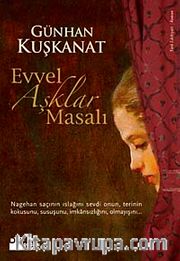 Evvel Aşklar Masalı
