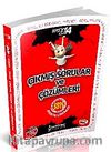 2014 KPSS Genel Yetenek Genel Kültür Çıkmış Sorular ve Çözümleri
