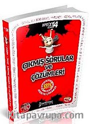 2014 KPSS Genel Yetenek Genel Kültür Çıkmış Sorular ve Çözümleri