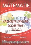 Matematik Karmaşık Sayılar-Logaritma Modülü
