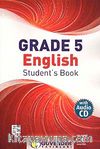 Grade 5 English Students Book