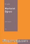 Marksist Öğreti