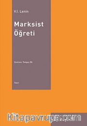 Marksist Öğreti