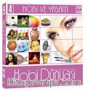 Hobi Dünyası 4 / Hobi ve Yaşam