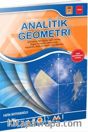 Analitik Geometri