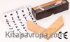 Montessori Ahşap Zeka Oyunları / w-Thingram / T Tangram