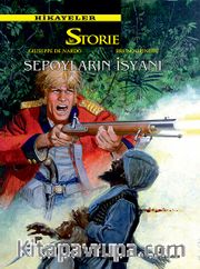 Le Storie Hikayeler 2 <br /> Sepoyların İsyanı (2 Kitap Bir Arada)