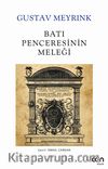 Batı Penceresinin Meleği (Beyaz Kapak)