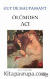 Ölümden Acı (Beyaz Kapak)