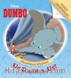 Disney Dumbo Çıkartmalı Eğlence