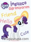 My Little Pony İngilizce Öğreniyorum