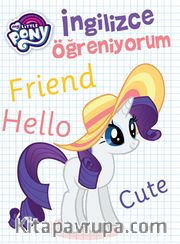 My Little Pony İngilizce Öğreniyorum