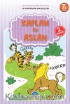 Kaplan İle Aslan