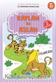 Kaplan İle Aslan