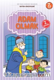 Adam Olmak