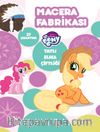 My Little Pony Macera Fabrikam