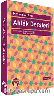 Ahlak Dersleri