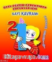 Özel Eğitim Gerektiren Çocuklar İçin| Sayı Kavramı / Kavram Öğretimi