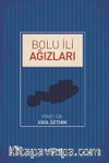Bolu İli Ağızları