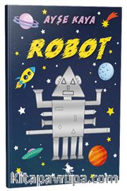 Robot (Rusça)