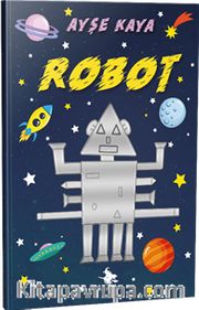 Robot (İngilizce)