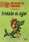 Erkekler de Ağlar