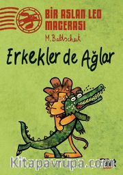 Erkekler de Ağlar