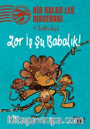 Zor İş Şu Babalık