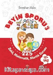 Beyin Sporu 3 