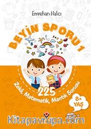 Beyin Sporu 1 