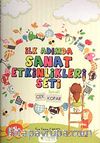 İlk Adımda Sanat Etkinlikleri Seti