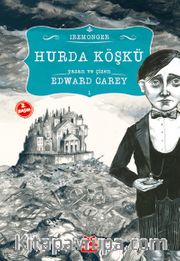 Hurda Köşkü