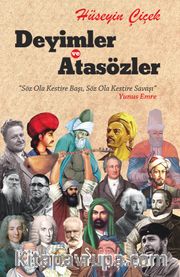 Deyimler ve Atasözler