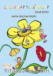 Çocuklar ve Çiçekler
