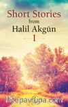 Short Stories From Halil Akgün 1