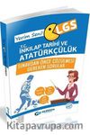 LGS Yerim Seni T.C. İnkılap Tarihi ve Atatürkçülük Sınavdan Önce Çözülmesi Gereken Sorular