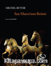 San Marco'nun Betimi
