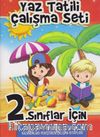 2. Sınıflar İçin Yaz Tatili Çalışma Seti
